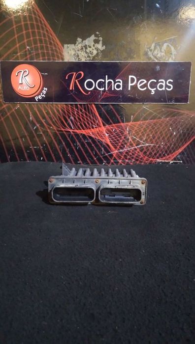 Centralina Do Motor Opel Astra G Combi (T98)