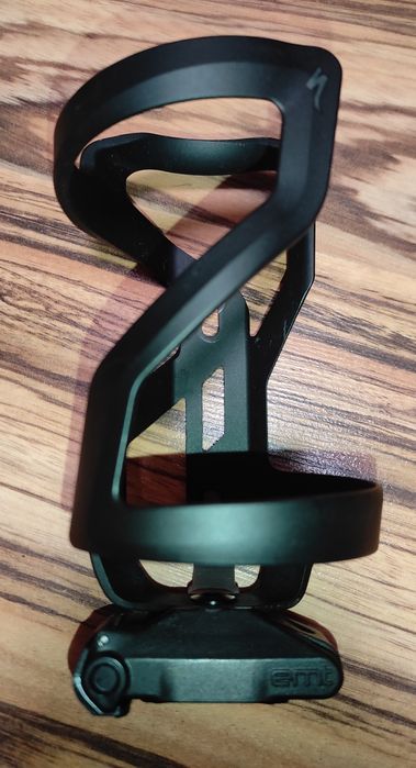 Фляготримач Specialized Zee Cage II