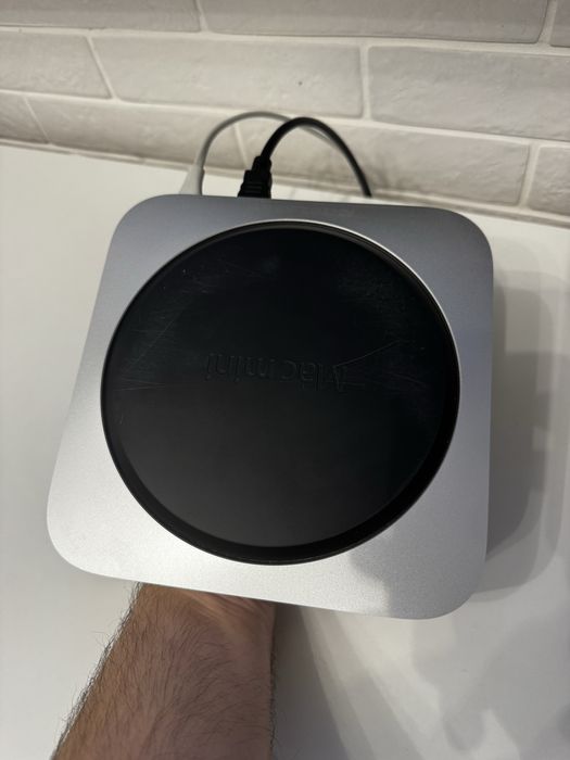 Apple MacMini i5 16gb 250Gb