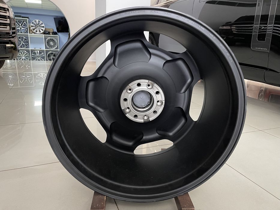 Диски 5 130 R22 Mercedes Benz G class W463 W463A W464 плиты