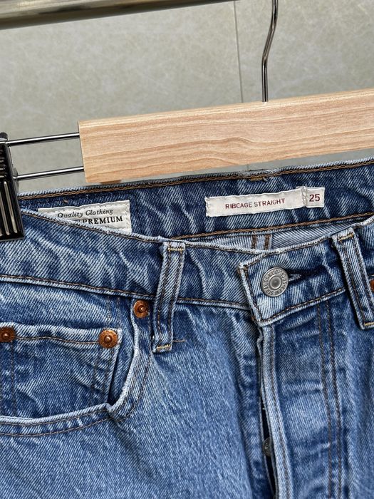 Прямі джинси Levi’s