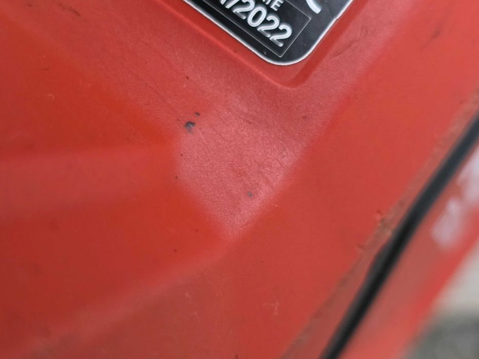 HILTI TE 6-A36 młotowiertarka sds plus stan bdb jak te 6-a22