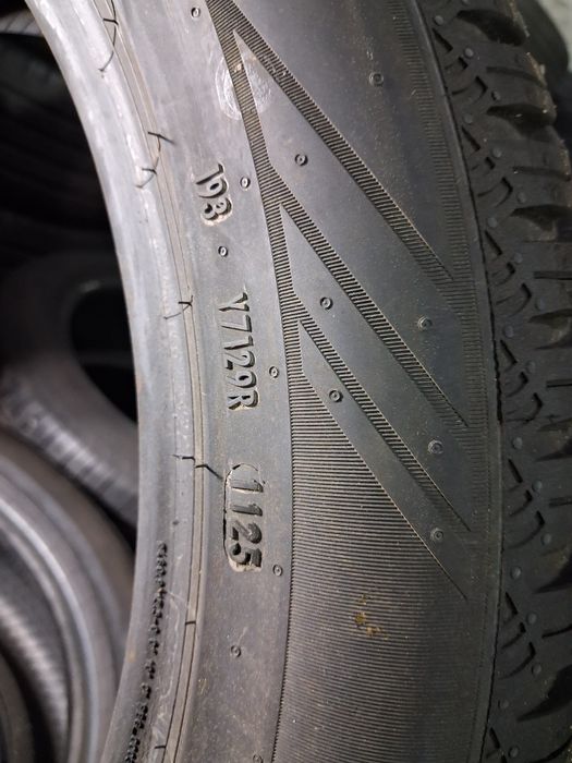 225/50 R18 Pirelli all seasons Cinturato SF3 КОМПЛЕКТ