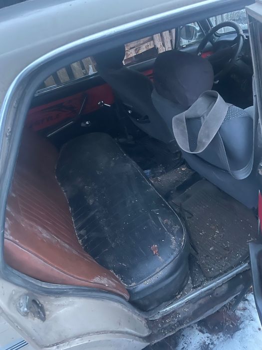 Продам ваз 2106 срочно!!!