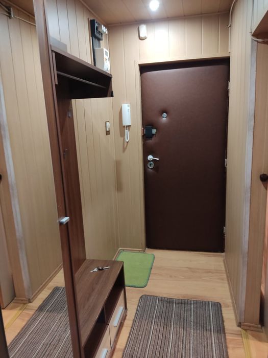 Sprzedam mieszkanie trzypokojowe w Płocku