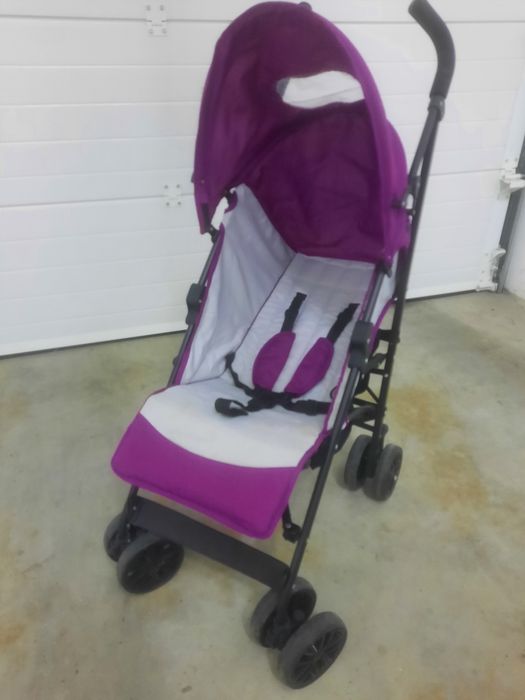 carrinho de passeio