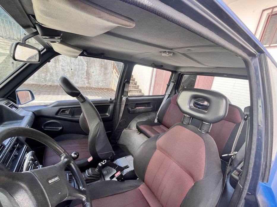 Suzuki vitara 1.6  16v — photo 5