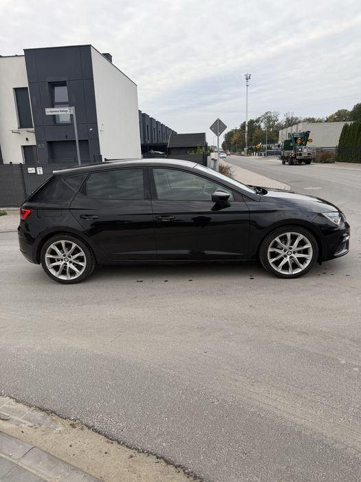 Sprzedam Seat Leon FR , DSG 2.0 150 km