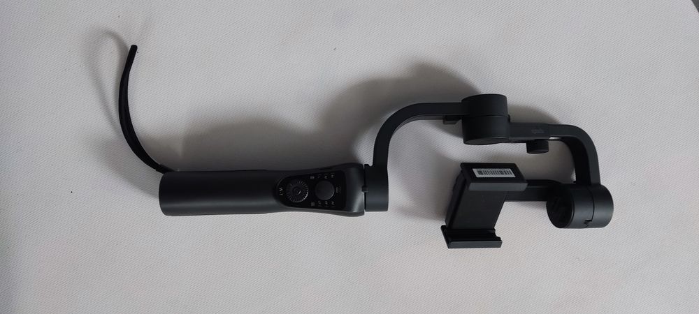 Стедікам для телефону 3х осевий S5 Gimbal pro