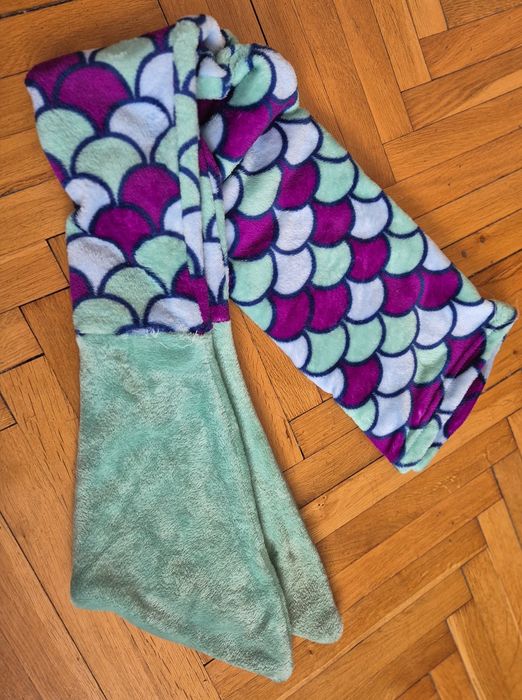 Zestaw ciuszków 5 -8 l