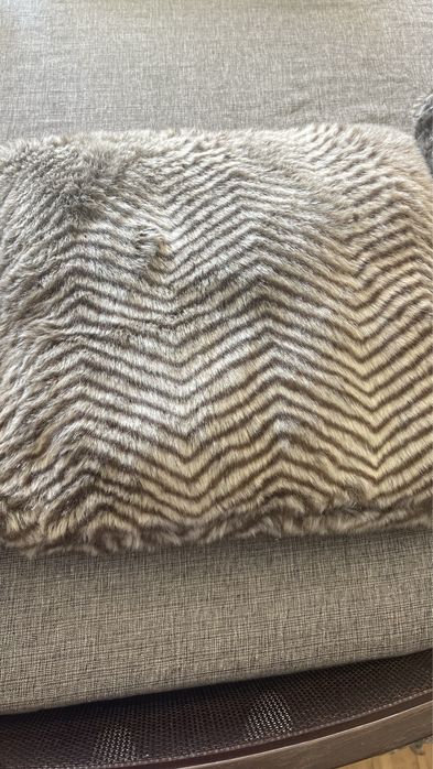 3 almofadas loja Gato Preto - pelo de animais