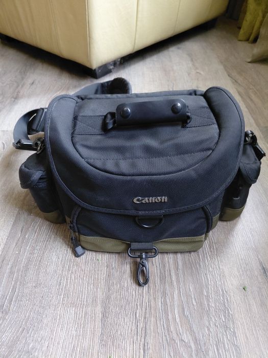 Продається велика фотосумка Canon