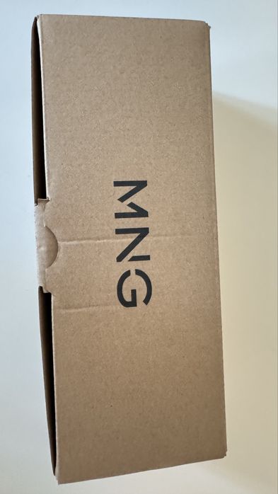 Балетки дитячі MNG