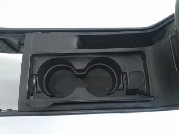 Consola central MAZDA 3 (BK)