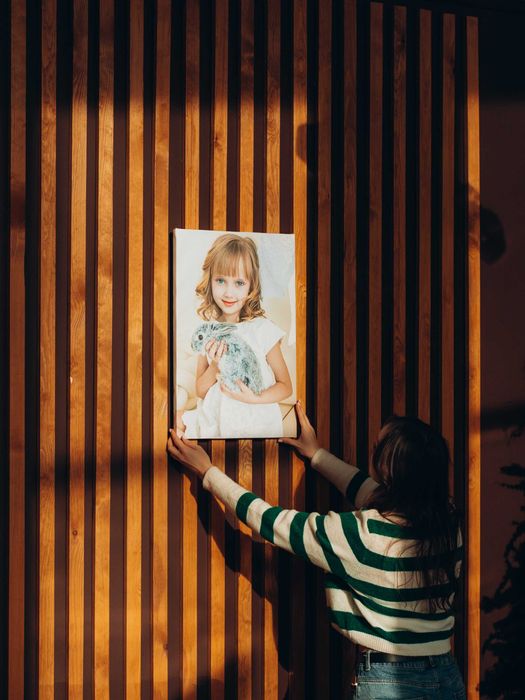 Картини на холсте, Печать фото, Печать картин з фото, Друк картин Фото