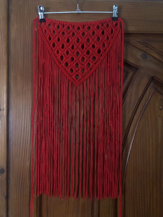 Пояс макраме  припинда, ціни різні