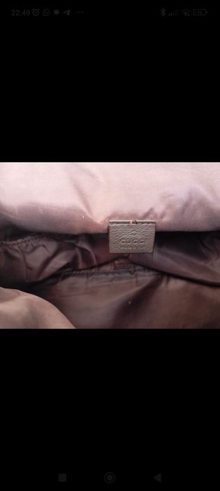 Mala tiracolo Gucci
