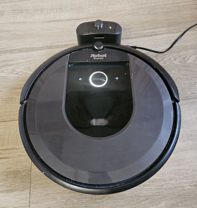 Robot sprzątający iRobot Roomba i7