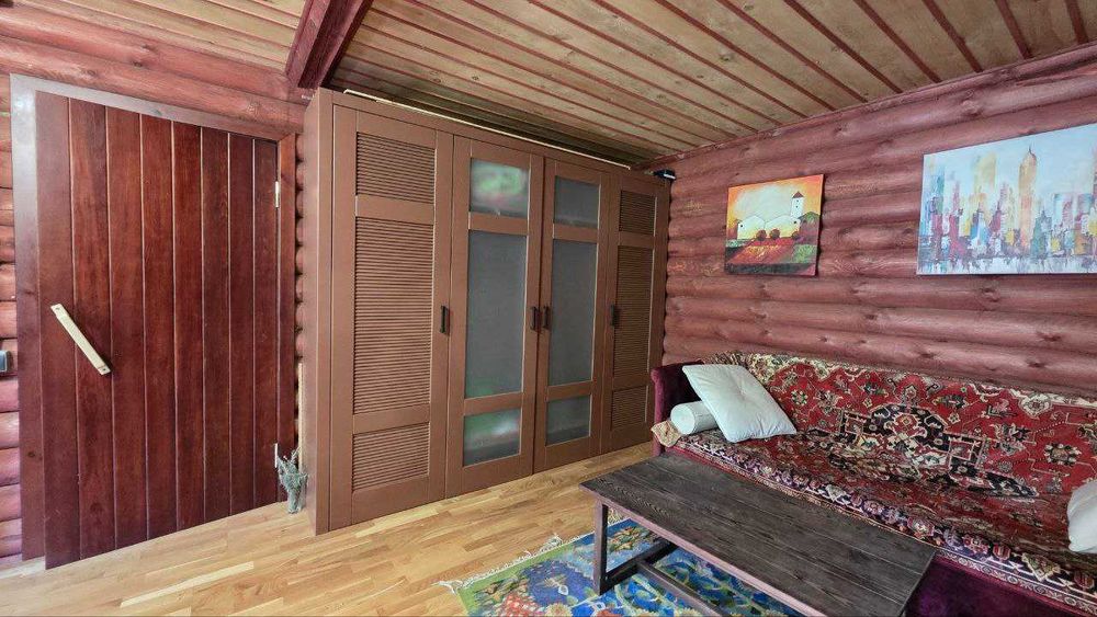 NN S4 Продам будинок Чайківка в котеджному селищі Шале Грааль