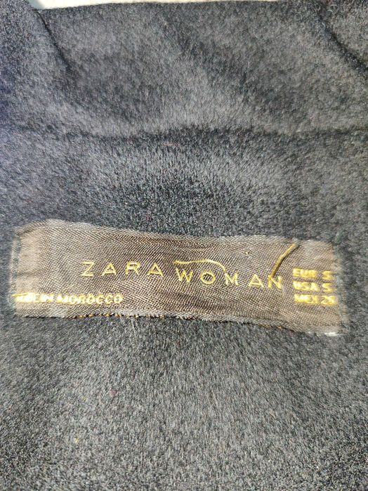 Płaszcz damski, Zara