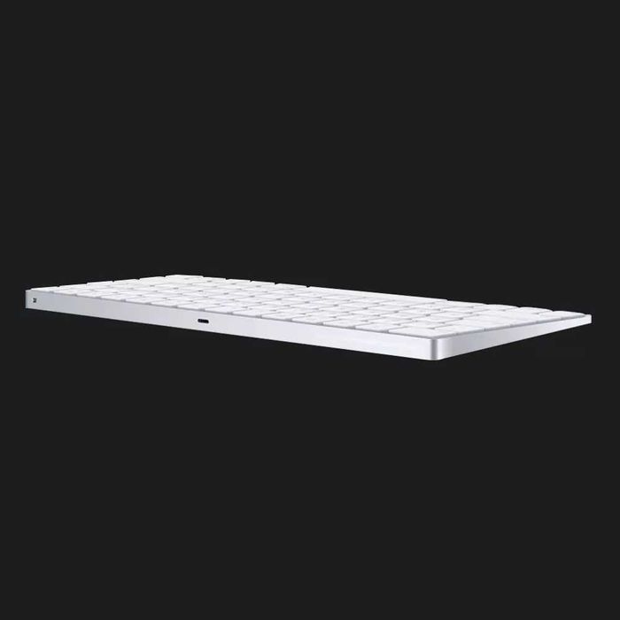 Нова Запакована Клавіатура Apple Magic Keyboard 2 MLA22 (MLA22DK/A)