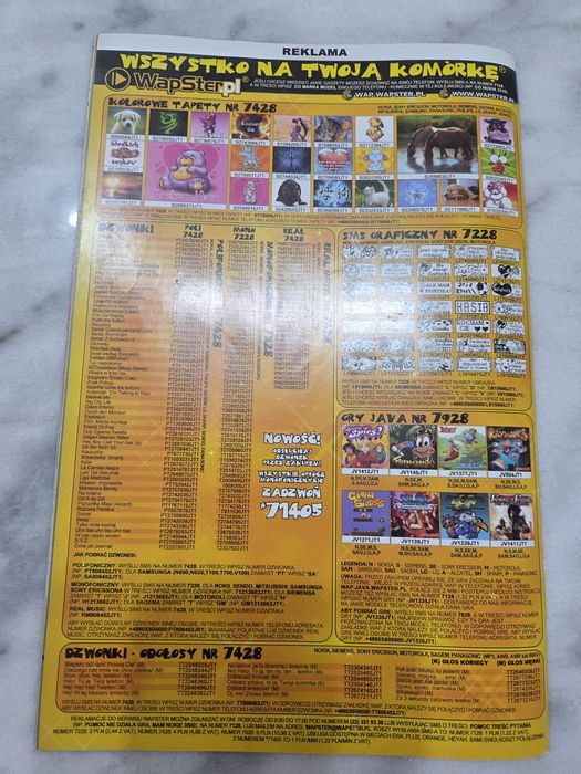 Witch wydanie specjalne Świat Hay Lin