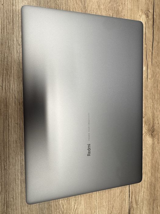Ноутбук Redmi Book Pro 14 2022