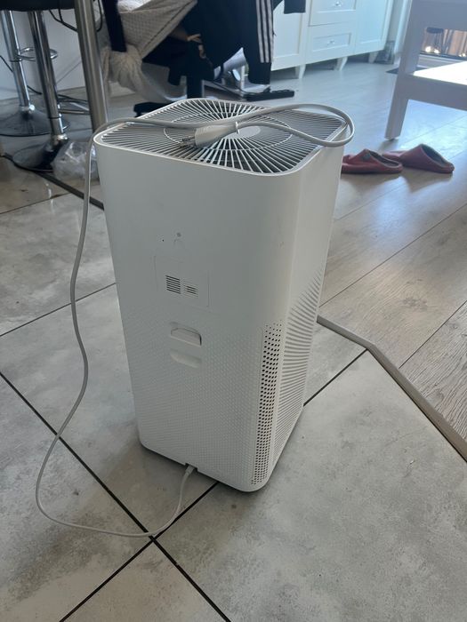 Oczyszczacz Xiaomi Mi Air Purifier 3H