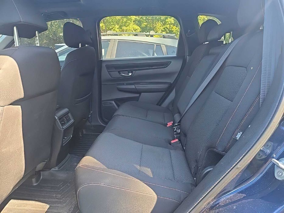 Honda CR-V Hybrid Sport      2023
