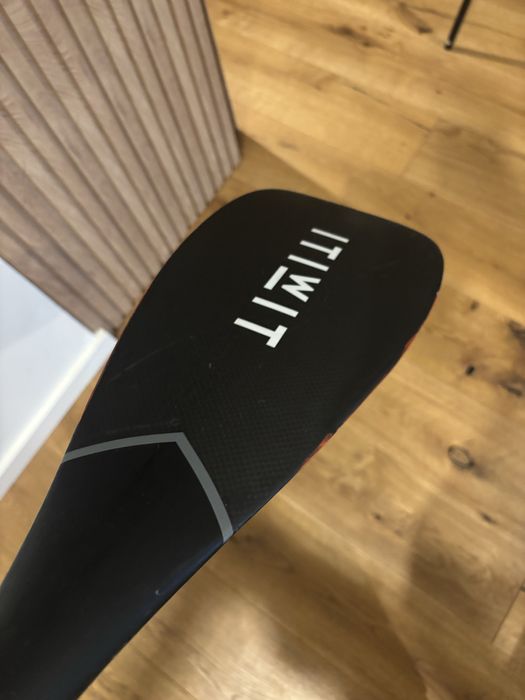 Pagaia de SUP em carbono ITIWIT – Excelente estado