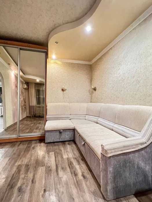 Оренда 1-кімнатної квартири  Гагаріна 99 , Є ГАЗ