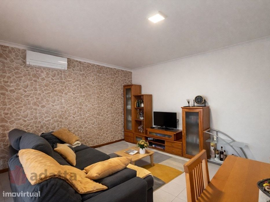 Suite Privativa em T3 Moderno - Santa Clara (Bordalo), Coimbra - Am...