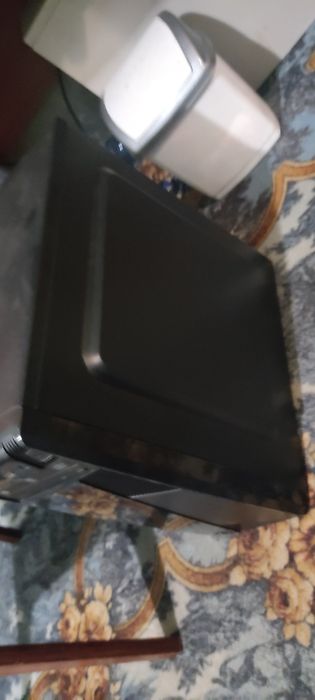 Проц А4 6300 
Ссд кінгстон 120гб 
Hdd 1тб 
8 ГБ озу ддр 3 .1600