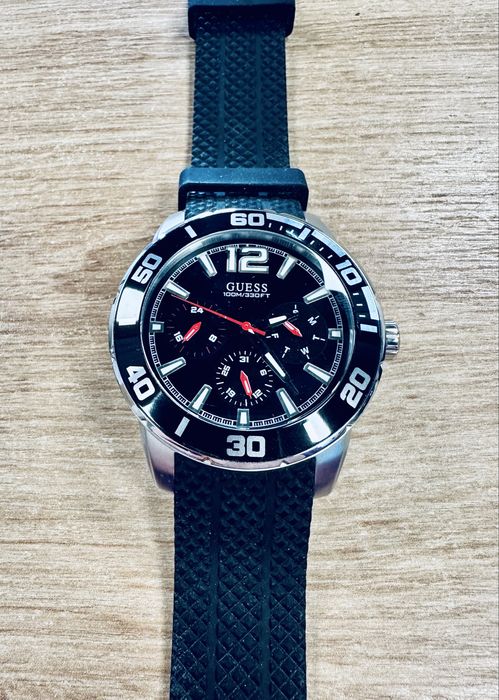 Zegarek Guess U1250G1 - SPOKO Lombard Sieradz Skup Zegarków