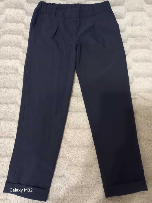 Штани у школу  Like my mom 140р. 8-10 років