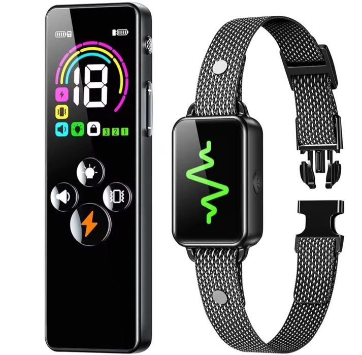 Электроошейник для дрессировки собак RC06