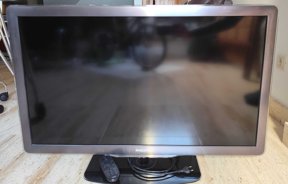 Televisão Philips 42"