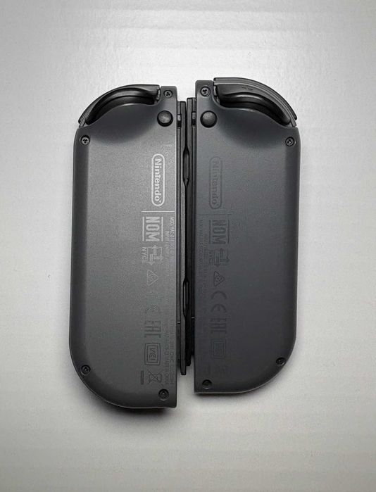 Nintendo Switch Joy-Con Oryginał Grey