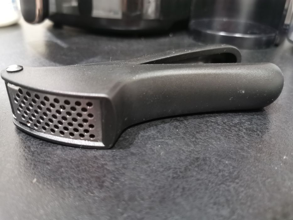 Wyprzedaż garażowa Praska do czosnku