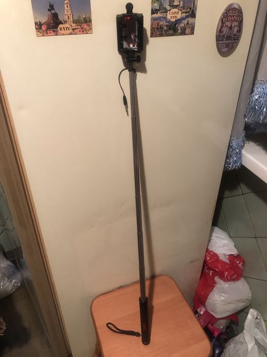 Продам палку для селфи