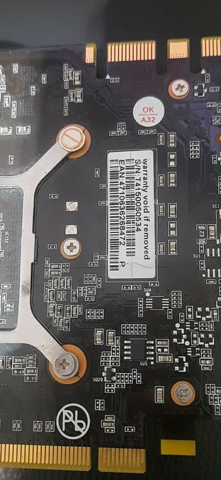 Відеокарта GeForce GTX 770