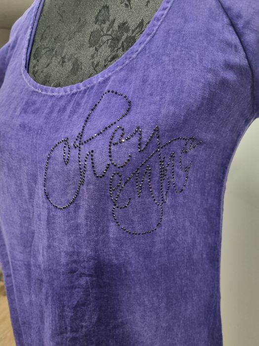 Blusa Cheyenne Tamanho S