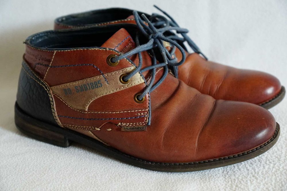Salamander_ buty