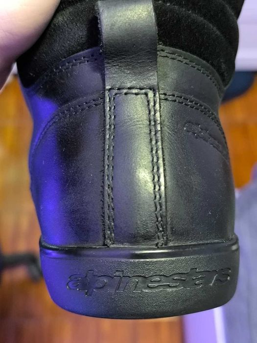 Alpinestars J-6 Waterproof