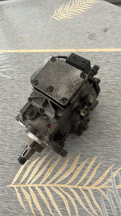 Bomba Injetora  BMW 320D 136cv