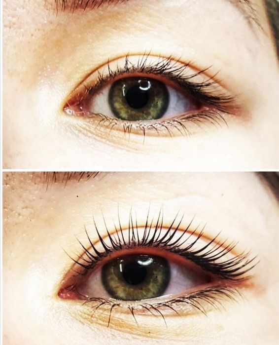 Нарощення вій Київ- Коростень