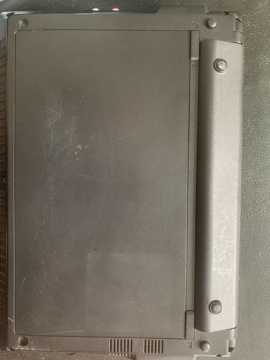 Ноутбук нетбук Packard Bell