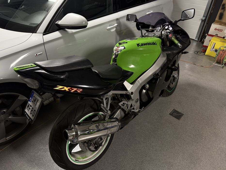 Kawasaki