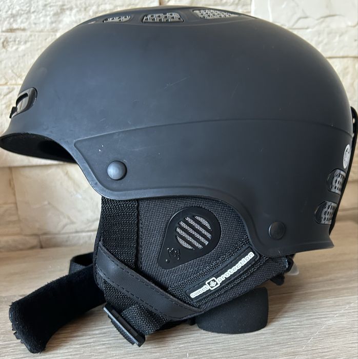 Kask narciarski Sweet Protection Igniter r.S-M (53-56cm)