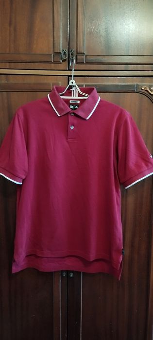 Футболка поло Adidas